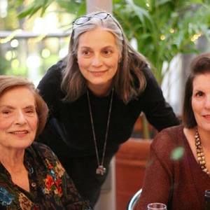 Meet your Posher, Michele